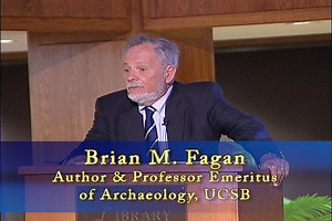 Cro-Magnon: How the Ice Age Gave Birth to the First Modern Humans