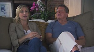The difficult truth about Tatum O'Neal