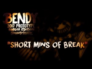 B2P Roblox Edition Soundtrack | Short mins of Break