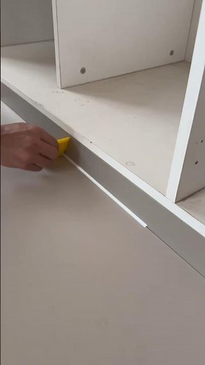 Mastering Silicone Joint Sealing: 4 Essential Tools for Perfect Edges