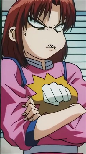 Killua messed with the wrong person...
