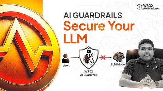 WSO2 AI Guardrails: PII Masking, Prompt Injection Safety | Profesia
