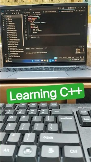 Basic C++ learn
