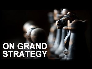 Review: On Grand Strategy by John Lewis Gaddis
