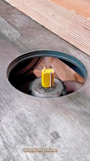 99K views · 481 reactions | Wood working ️蝹 #Woodworking #WoodMachine #CarpentryTools #DIYWoodProjects #CNCWoodworking #woodcraft | Wood machine | Facebook
