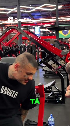 Personal Trainer na Raça: Treinando Pro Guru 30 Exercícios 20!😂.#juliobalestrin#toguro#rafaelafranco