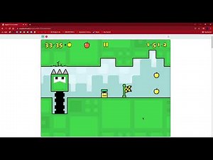 Appel v1 4 on Scratch level 1-3 with all apples and red apples and finiished appel