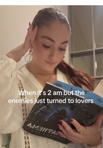 This is a problem everyone is dealing with. You can’t convince me otherwise. #CapCut #BookTok #anathema