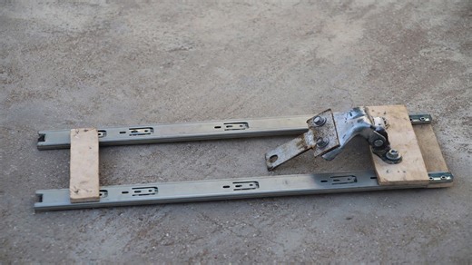 Breakthrough idea! DIY adapter for angle grinder | Angle grinder hacks