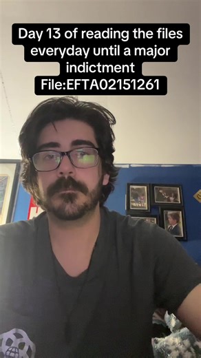 Howard Lutnick and JE #catsoftiktok #cartok #booktok #epic #epstein | BookTok