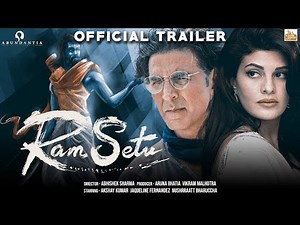 Ram setu | 41 Interesting Facts | Akshay kumar | Nushrat Bharucha | Jacqueline F | Abhishek Sharma