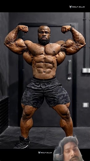 Jim body powerlifter Samsung🏆 dauda Mr Olympia title jitne 2024 Khatarnak bodybuilder poaching gym🥇👑