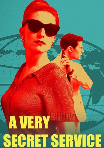 A Very Secret Service - streaming tv show online