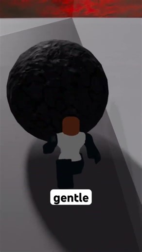 WHERE did it go? || Roblox: Sisyphus #roblox #robloxshorts