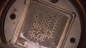 Researchers Make a Computer That Moves Matter In | Technology