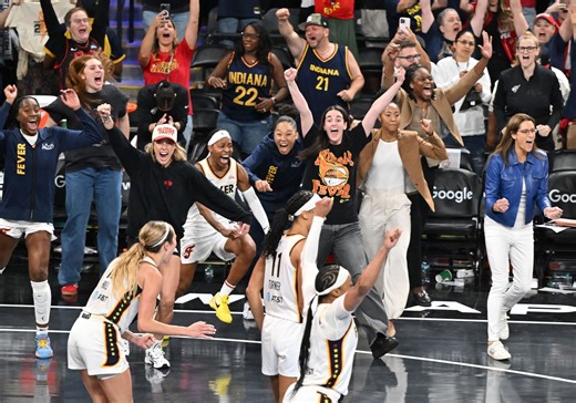 "She wants to be the next Sophie Cunningham": Podcaster destroys Fever's $78,829 player, suggests she change profession amid flop show