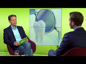 What to do to keep your teeth? | In Good Shape - Interview