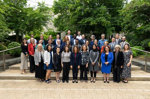 2025 Annual Conference: Law, Health Care, and the Aging Brain and Body - Petrie-Flom Center