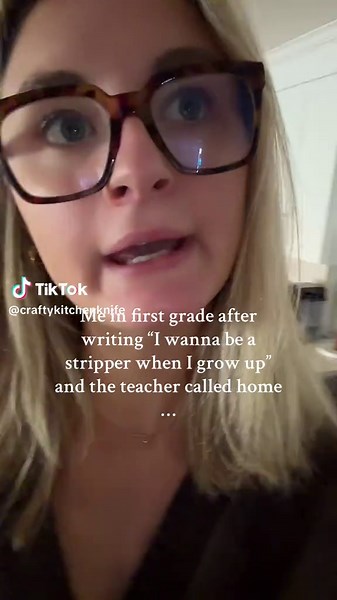 Cate (@craftykitchenknife)’s videos with original sound - Samm 🌟