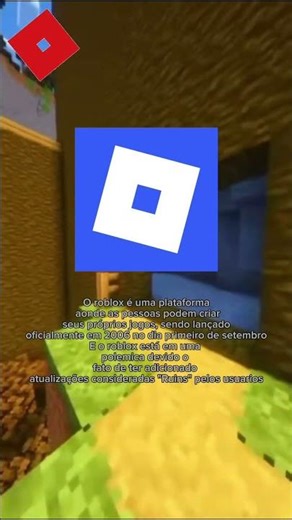 A little something explained: what is Roblox? #fyp #roblox