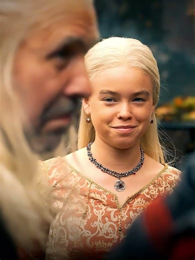 Halves Of A Whole ❤️ | Rhaenyra x Daemon | Housed Of The Dragon