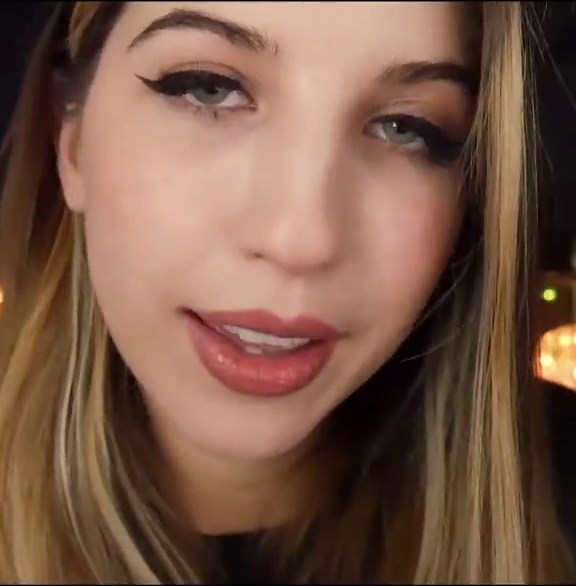 Experience Personalized ASMR with FrivolousFox | Whisper Sounds