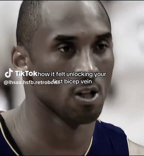 Unlocking Your First Bicep Vein: A Personal Journey