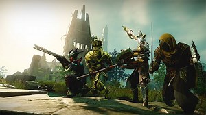 'New World': Fire Staff Guide And Best Builds