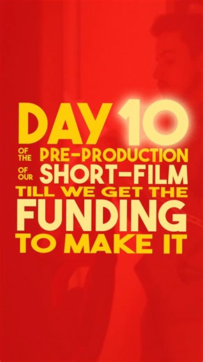 Day 10 of creating my 2D Animation Short-Film 🎬 - Alveoli 🔴 #shortfilm #drawing #2danimation #art