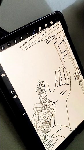 How to draw an anime #anime #japan #drawing #sketch #draw #digitalart #shorts #미술 #art #painting