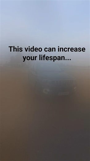 Scorpio N can increase your lifespan... #scorpion