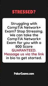 CompTIA Network+ Study Guide 2026 High Yield Practice Questions With Rationales