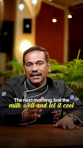 Chef Style Kids Healthy Milkshake recipe #chef #healthy #milkshake #kids #food