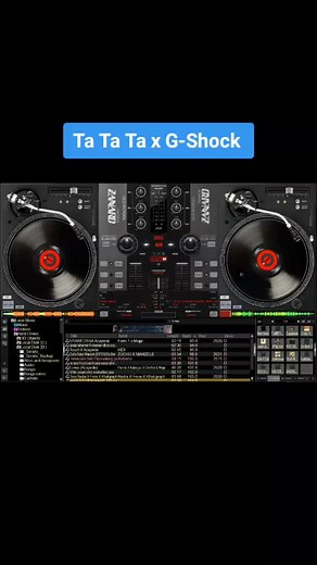 Ipo Siku 💯 #virtualdj #kenyandjs #deejay #virtualdj2021 #virtualdj2023 #afrobeats #riddim #instrumental #acapella #follower #gain #djshootstar #trending