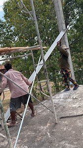 Reinforced Concrete Column Construction Process / How Is Made,compensation ,concrete , Home Builder ​#Amazing #constructioncity #concrete #brickwall #constructionlife #construction #welding #technology #Innovative #Trick #steel #blacksmith #shorts #reels #workout​ #plastering #Diy #howtogrout #constructionwork #crafts #HomeBuilder #tips #art #carpenter #design #diycrafts #diyprojects #How #diy #reelsvideo | Creative Handmades Ideas Diy