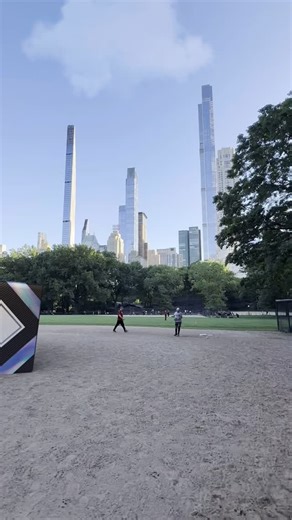 The @topps x Lids x @mitchellandness Player Chase Series 2 Mystery Box is heading to NYC and the hunt begins soon! Every box includes 3 mystery MLB hats, exclusive Topps cards, and a chance at legendary prizes. Join the chase this week exclusively at @fanaticsfest on June 20. Available in select Lids stores and LidsHD.com beginning June 27. Will you find your ultimate grail? | Lids