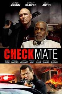 Checkmate (2015) - Movie