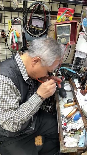 종로3가역 낙원사, 시계대학병원, 명품시계 배터리 교체 및 수리 전문, 오늘은 지샥(G-SHOCK) 배터리를 교체해볼까??