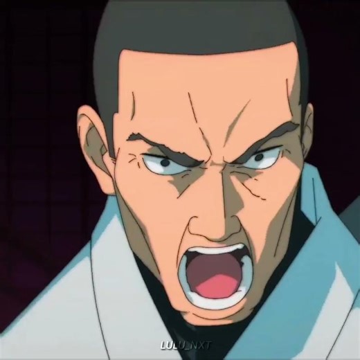 Maki vs clan zenin #maki #jujutsukaisen #animeedit #viral