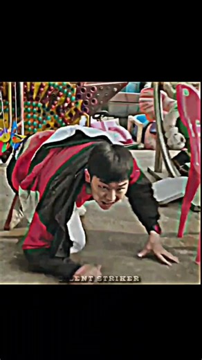 Suho & Si-eun vs Gil-su's Gang: Brutal Duo! 💀🥊 #WeakHero