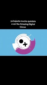 The Amazing Digital Circus Ep 5: Jax y el misterio del circo