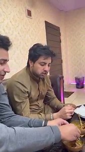 238K views · 6.9K reactions | Sunday brunch menu enjoy karta huwa | ص By Siddique Sons | Facebook