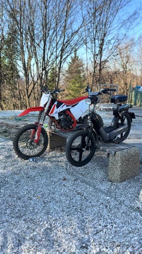 Discover Piaggio and KTM Adventures in Italy!