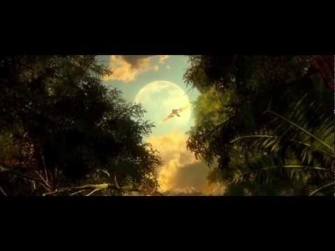 Полёт валькирий