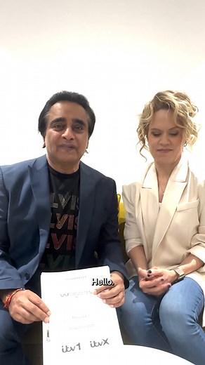 ITV on Instagram: "It's announcement time.... 🥁 #Unforgotten will be returning for Season 7! 🥳 Seasons 1-6 are available now on ITVX."