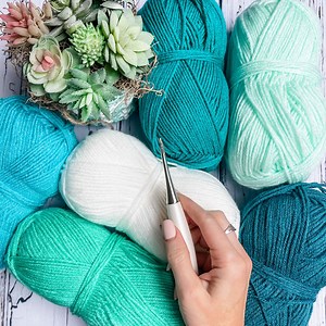 Top 15 Crochet Tips & Tricks