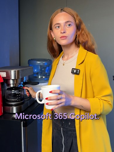 Mejora tus presentaciones con Microsoft 365 Copilot