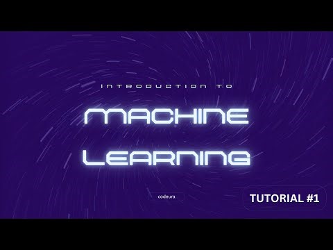 This Is How Machine Learning Actually Works (Simple Explanation!)