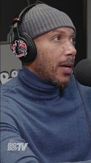 Lyfe Jennings Recalls Apollo Performance After Prison