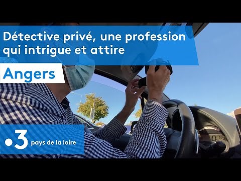 Détective privé : une profession qui intrigue et fait rêver